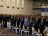 Faik Yavuz, Global Ticaret ve Değirmen Teknolojileri toplantısına katıldı