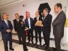  İtalya’nın Ankara Büyükelçisi Mattiolo, ATB’yi ziyaret etti 