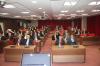  Ankara Ticaret Borsası Meclis yılın son toplantısını komitelerle birlikte yaptı 